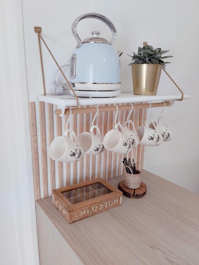 Perle Rare, Appartement Paisible Et Cosy Lamballe Ngoại thất bức ảnh